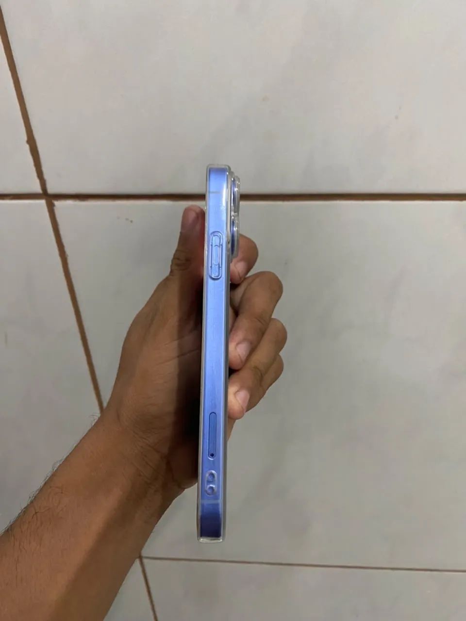 iPhone XR carcaça do 16 - Foto 3