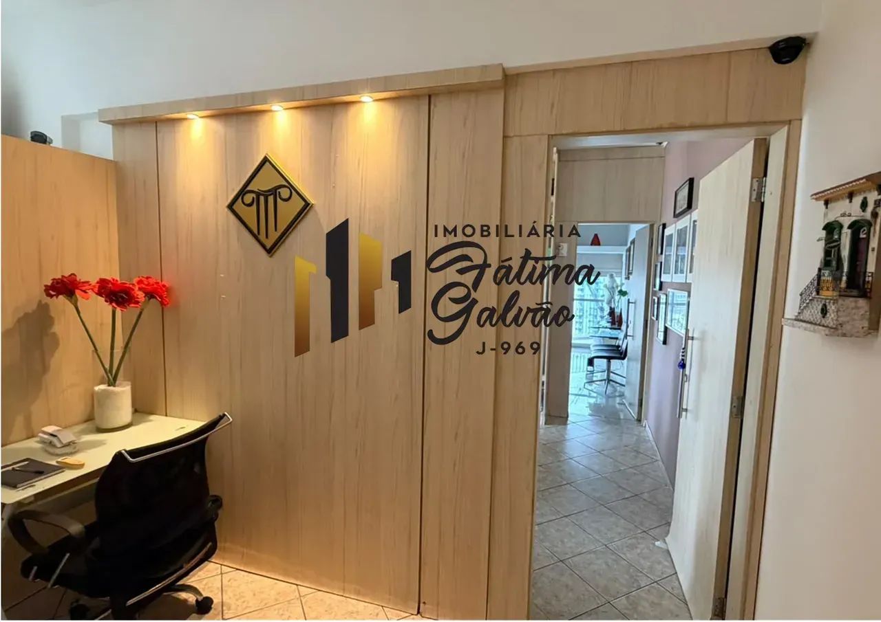 VENDO SALA COMERCIAL / BATISTA CAMPOS - Foto 4