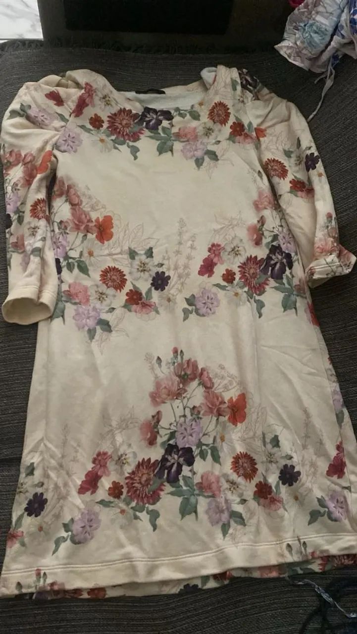 Roupa  - Foto 4