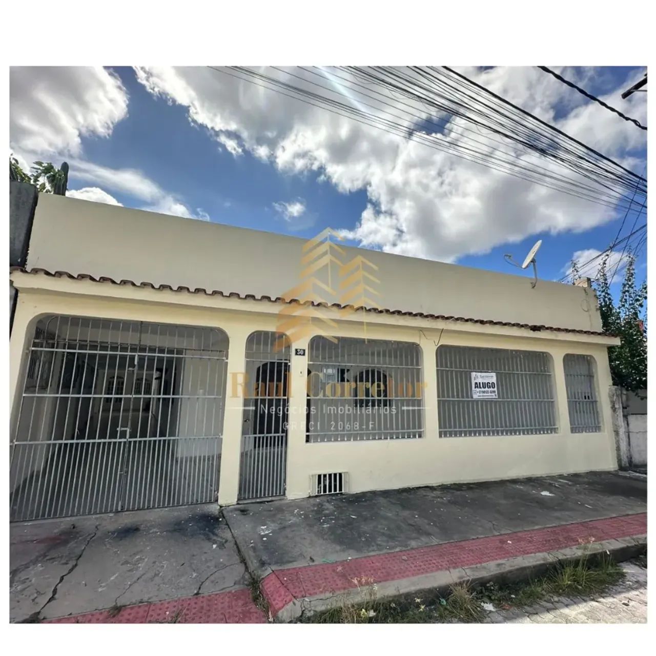 Casa para aluguel 4 quartos em Mata da Serra - Serra - ES - Foto 2