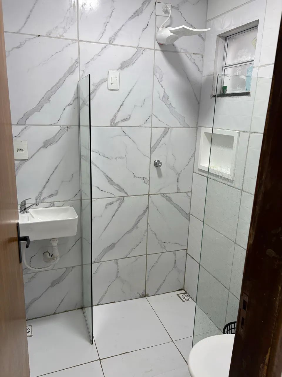 Apartamento Flat Studio Mobiliado - Foto 5