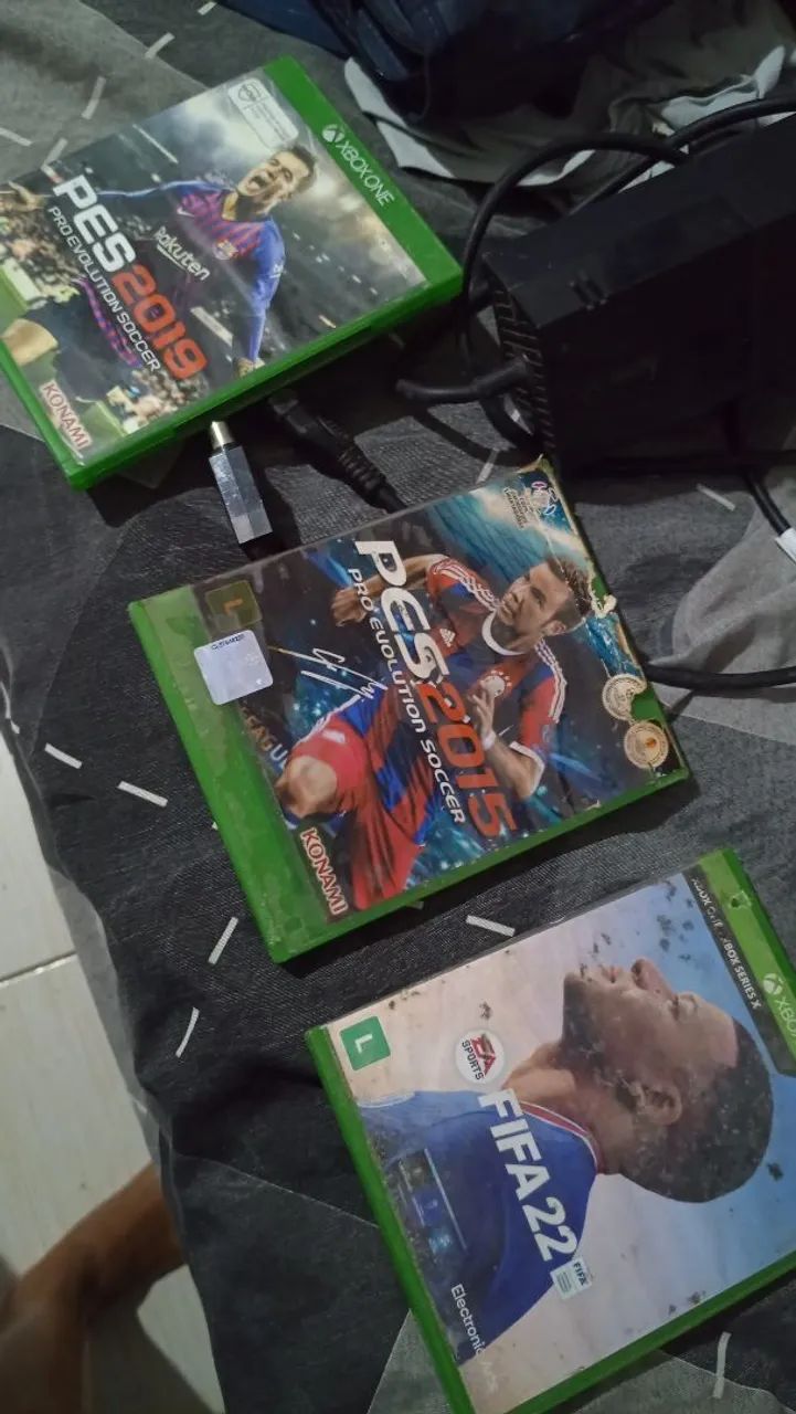 Xbox one - Foto 3