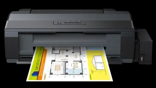 Impressora Sublimação A3 Epson L1300