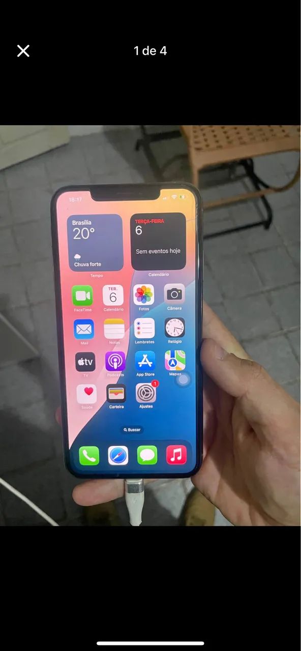 Xs Max 256G - Foto 2