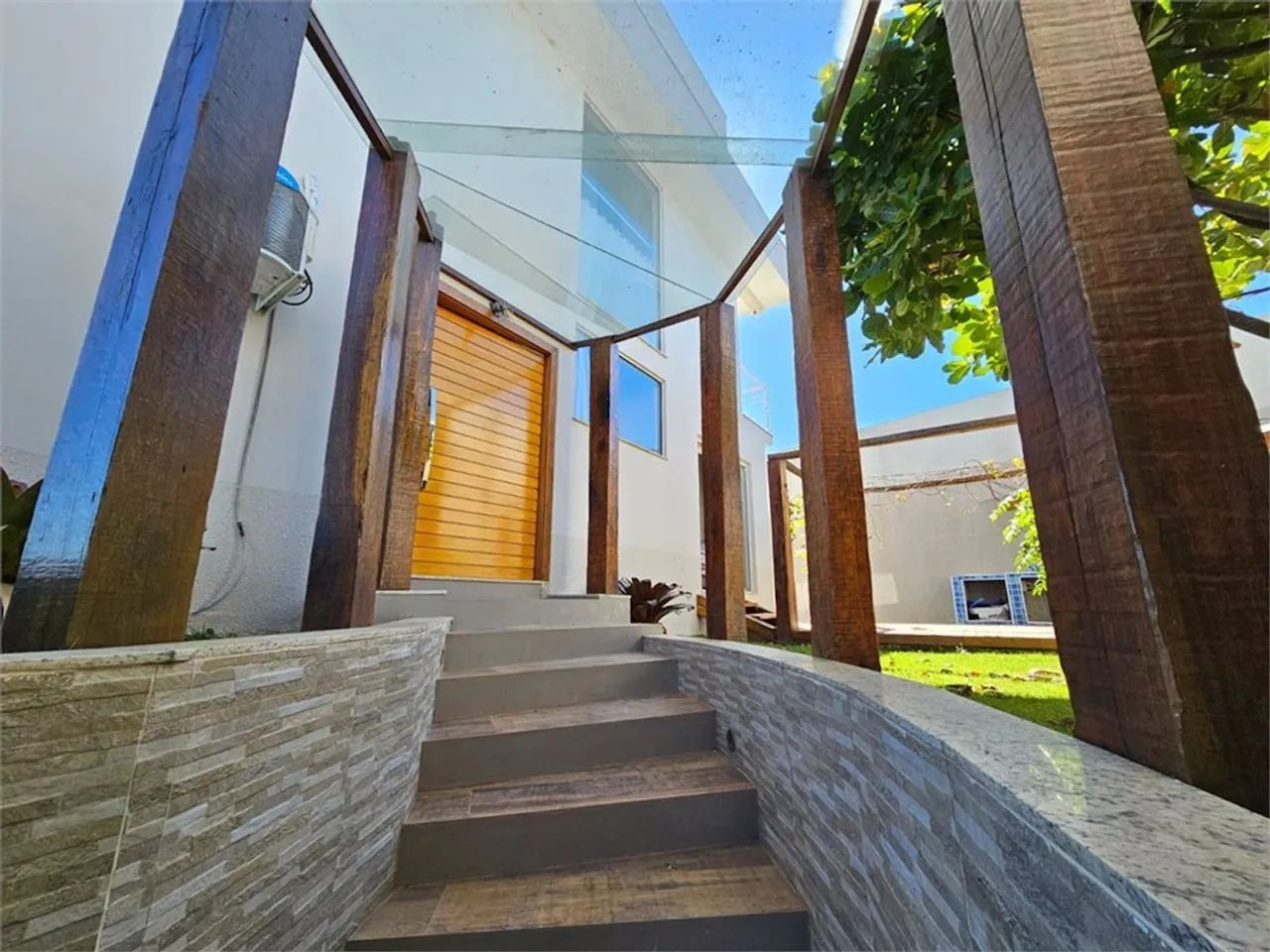 Casa Residencial à venda, Centro, Igaratá - CA0136. - Foto 2