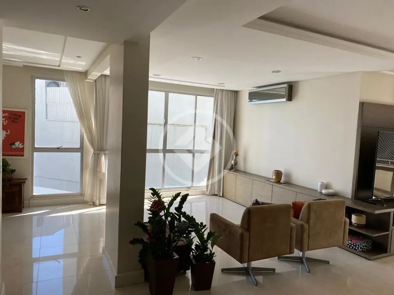cnAPARTAMENTO - Centro - CN-112913