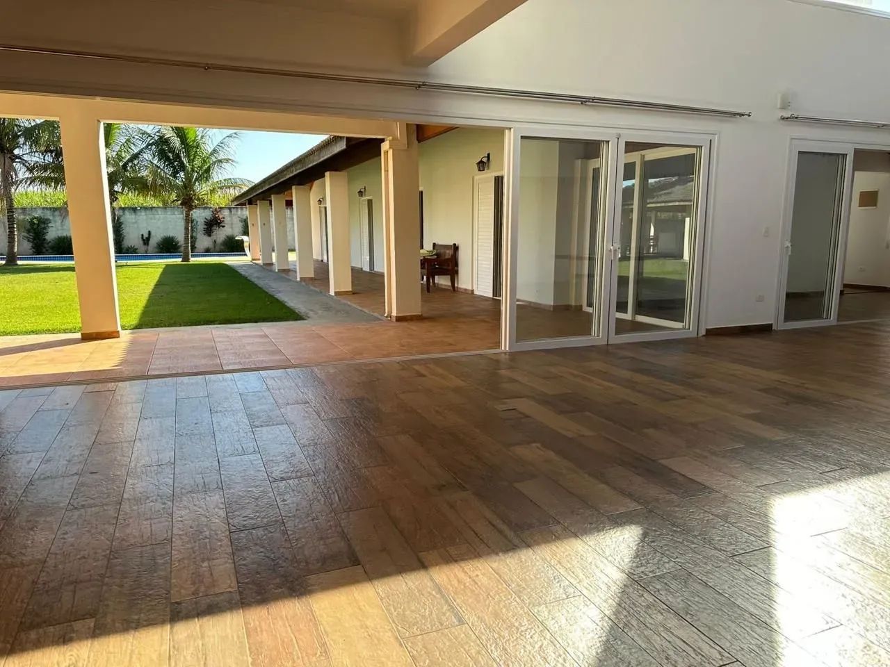 Imóvel para venda tem 900 metros quadrados com 7 quartos - Foto 4