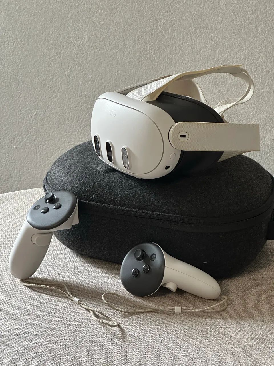 Oculus Quest 3 128GB  - Foto 2