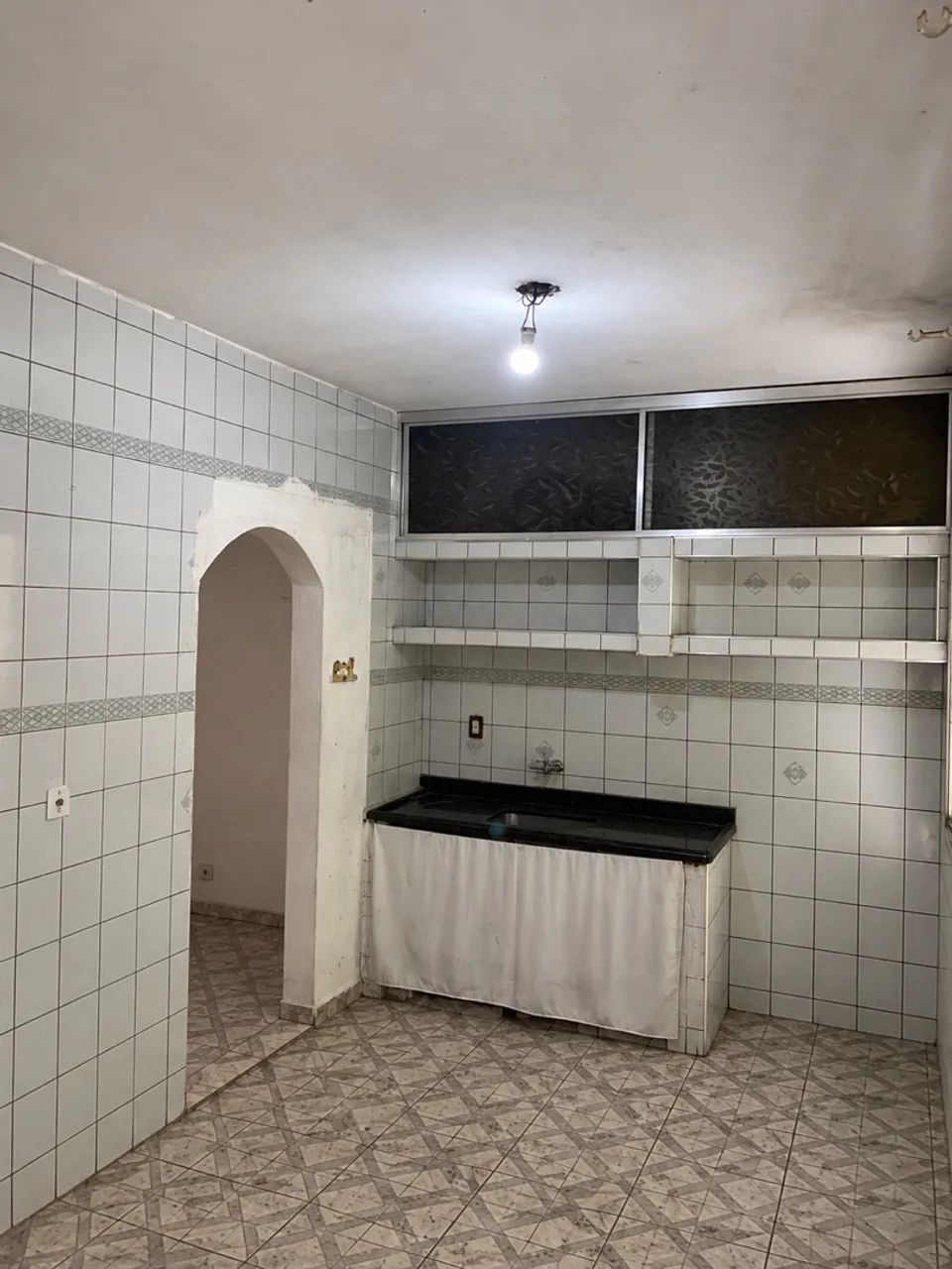 Casa com 2 quartos, 3 banheiros e 2 áreas externas - Foto 4