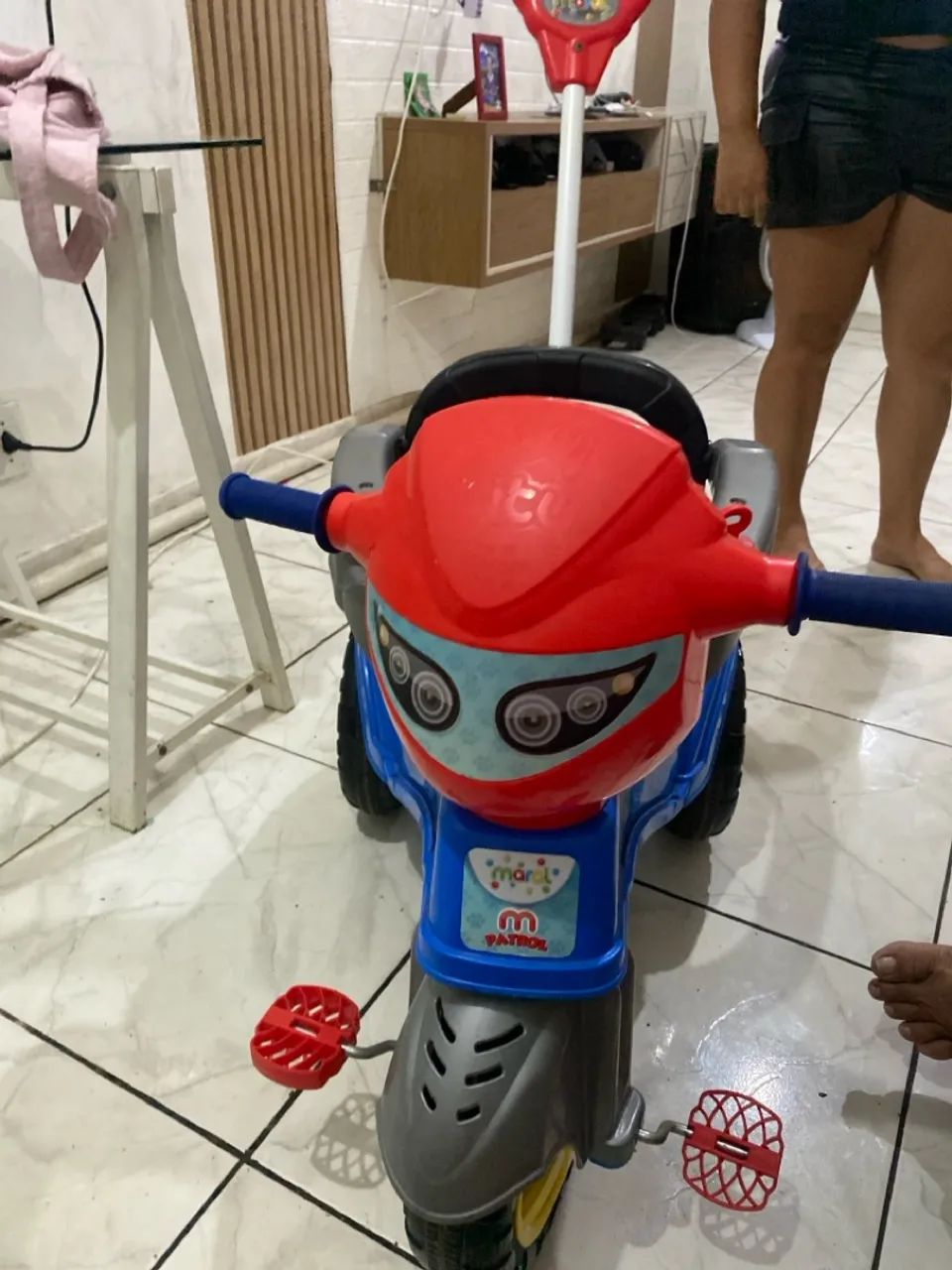 Velotrol 200$ - Foto 2