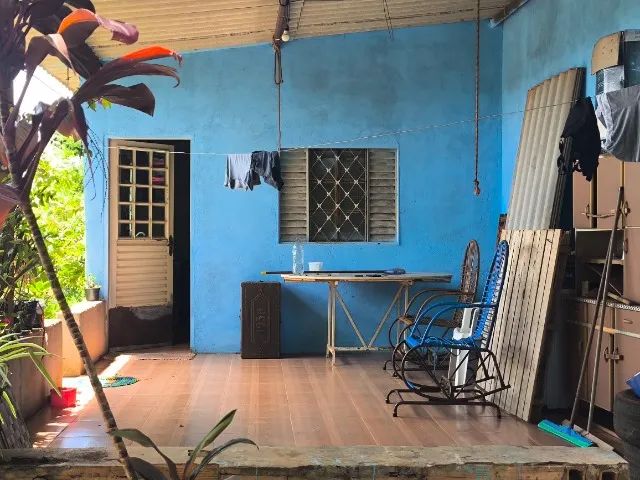Vendo chácara em águas lindas de Goiás  - Foto 3
