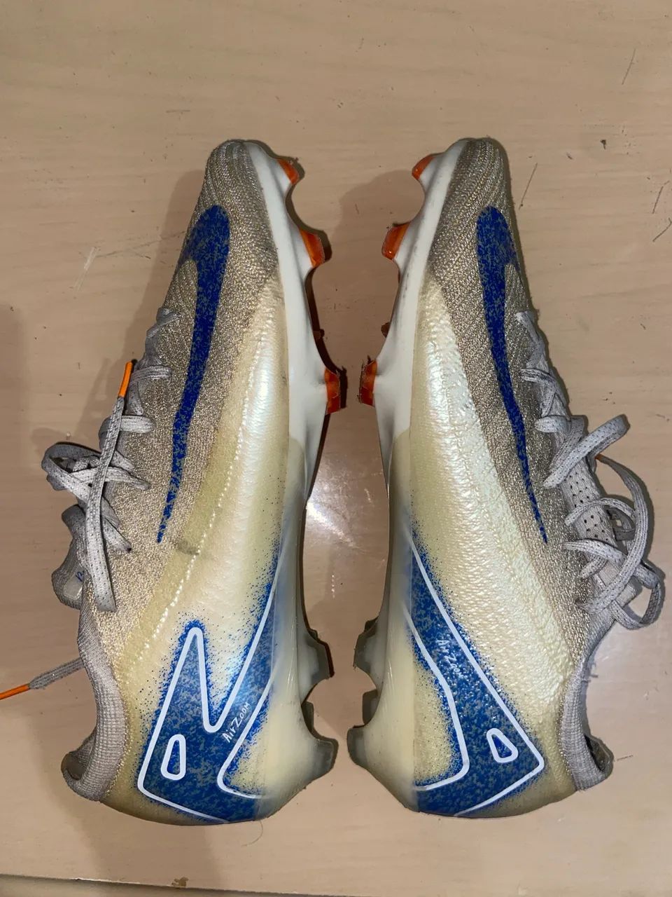  Nike Mercurial Vapor original semi nova - Foto 4