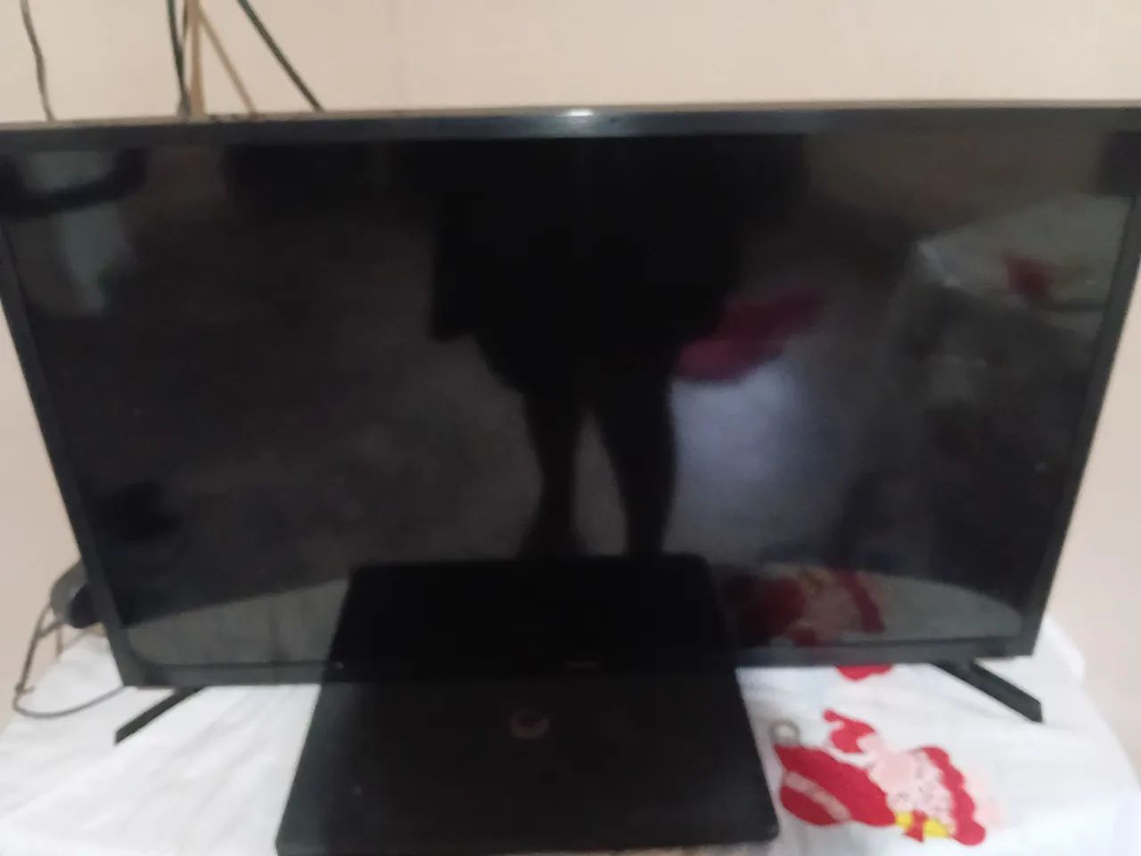 Vendo TV 32 polegadas 