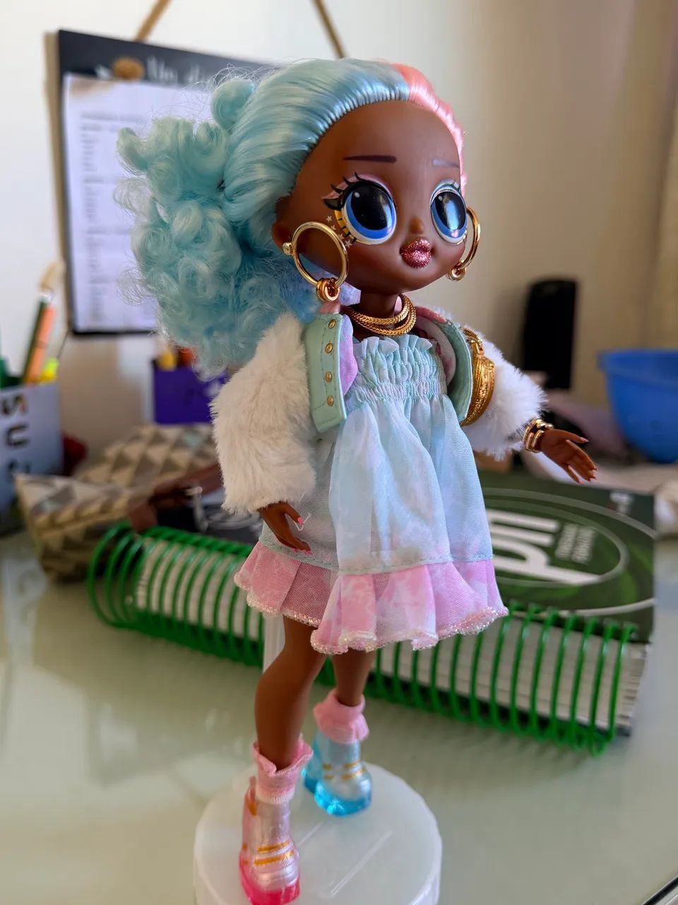 Boneca lol colecionador  - Foto 2