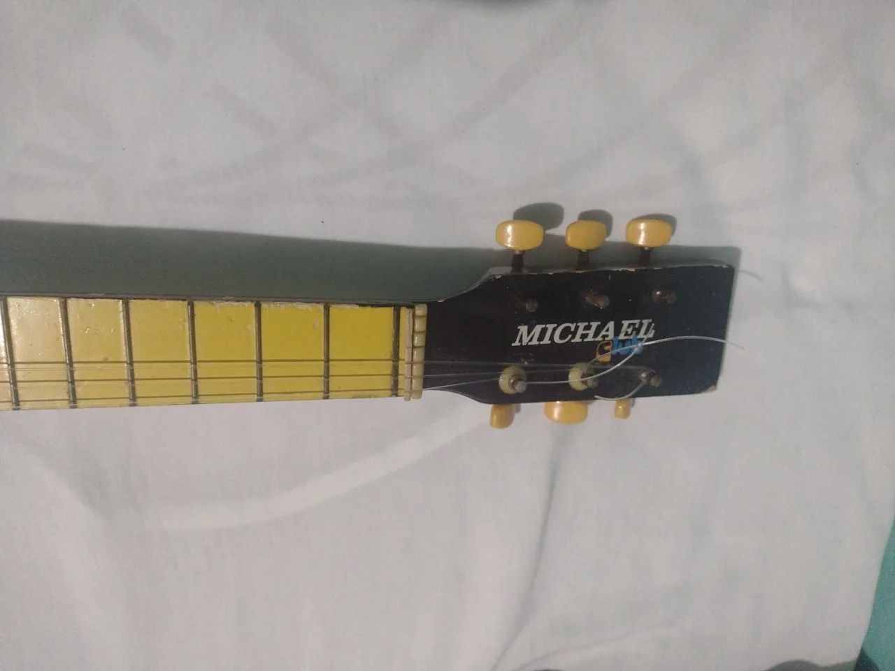Violão pequeno - Foto 2