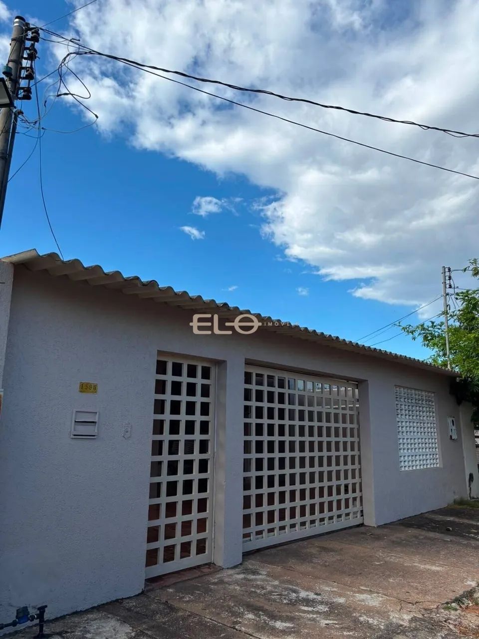 Casa | Locação | Jardim América
