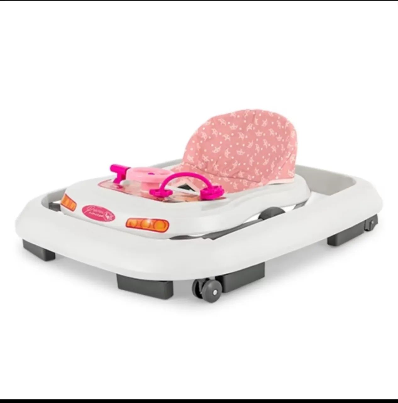 Andador infantil  - Foto 3