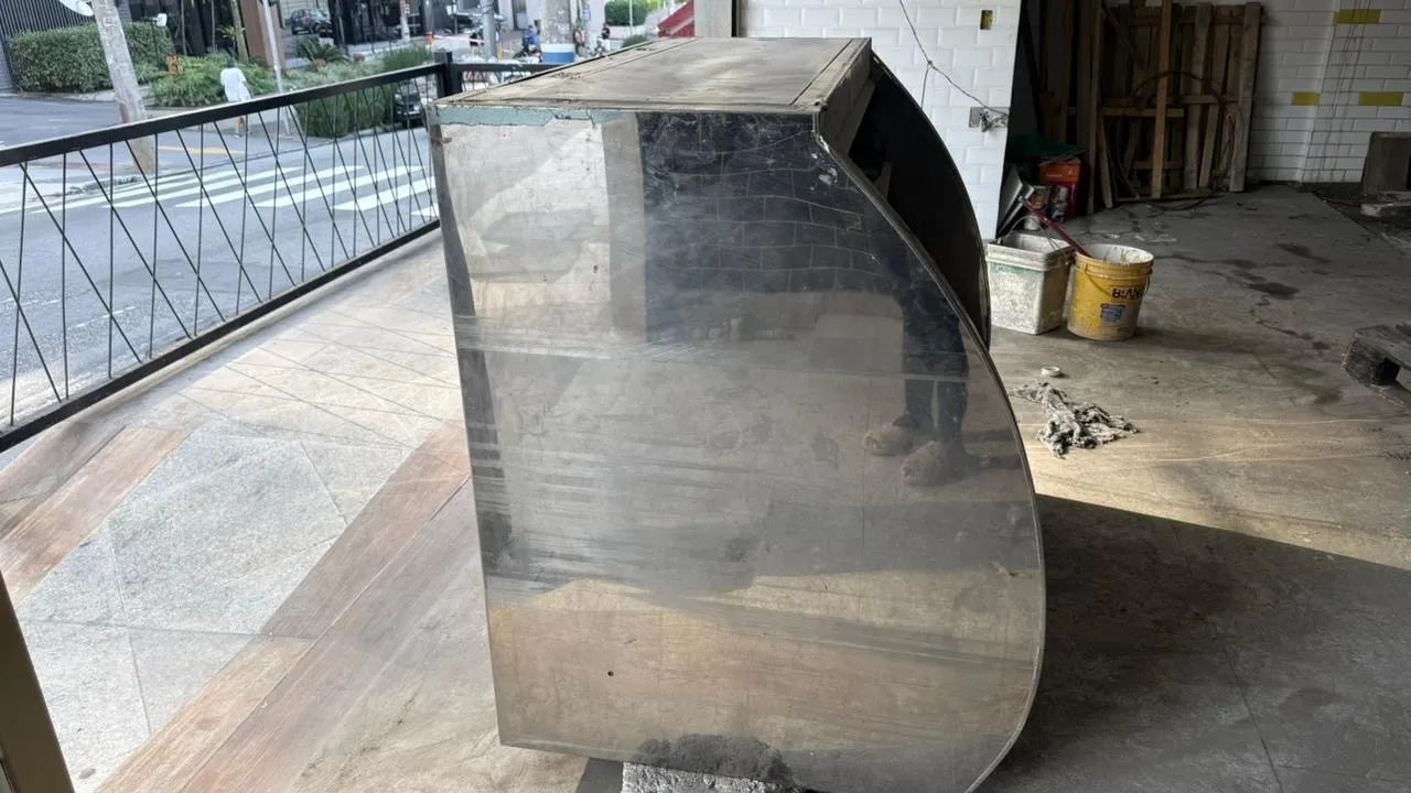 Vitrine Expositora  - Foto 2