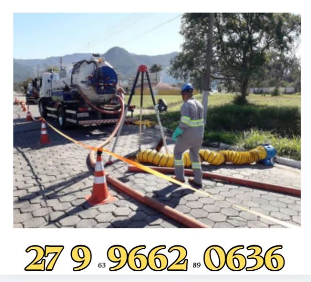 Desentupidora APRIJO 24H 