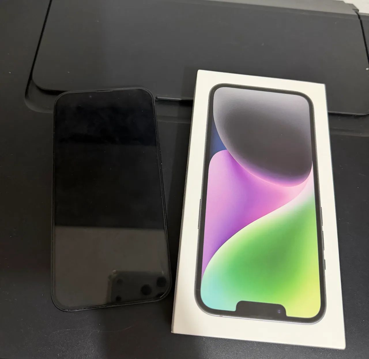 iPhone 14 128gb - Foto 3