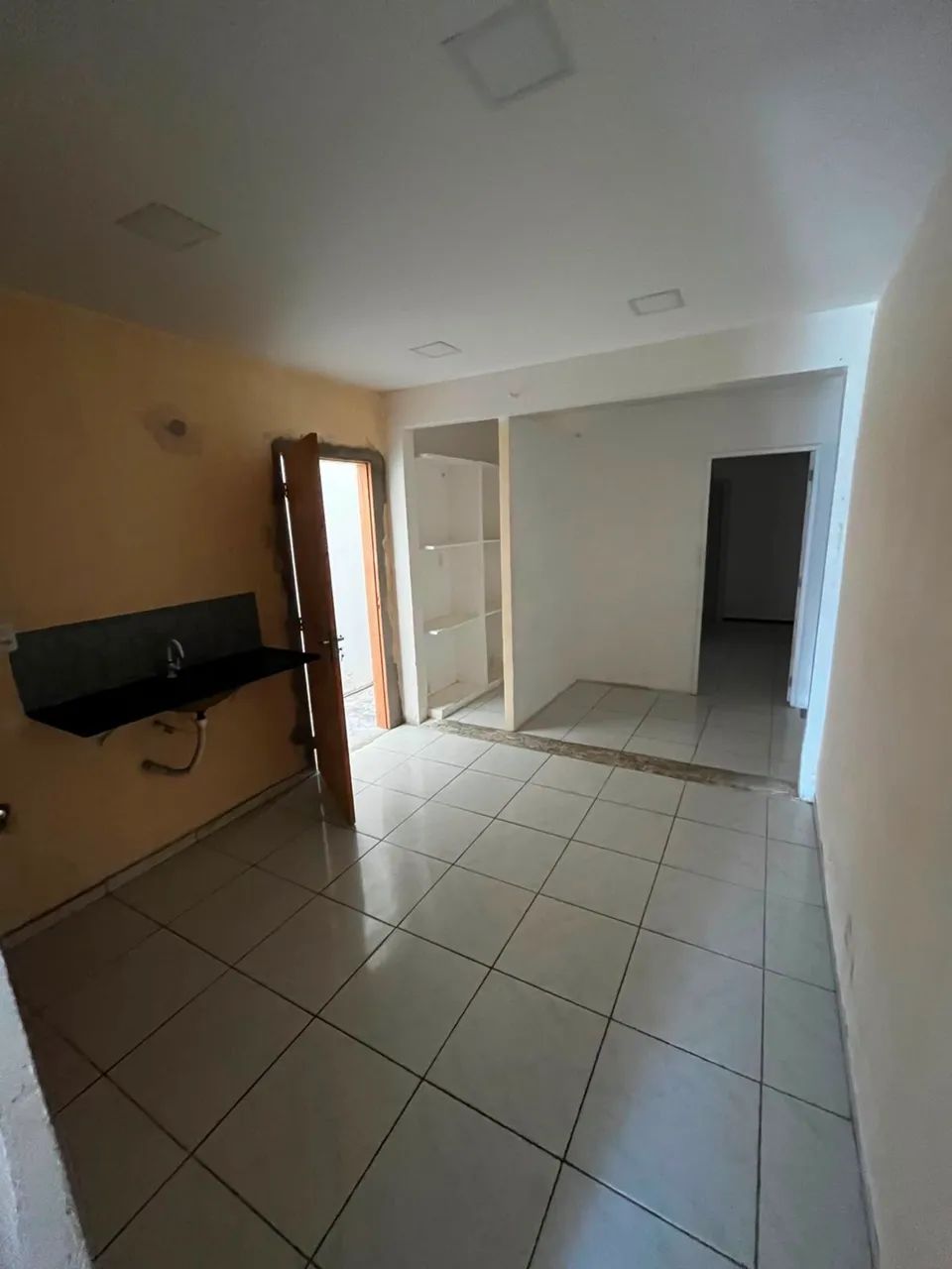 Alugo ponto comercial no bairro Passaré - Fortaleza - Foto 4