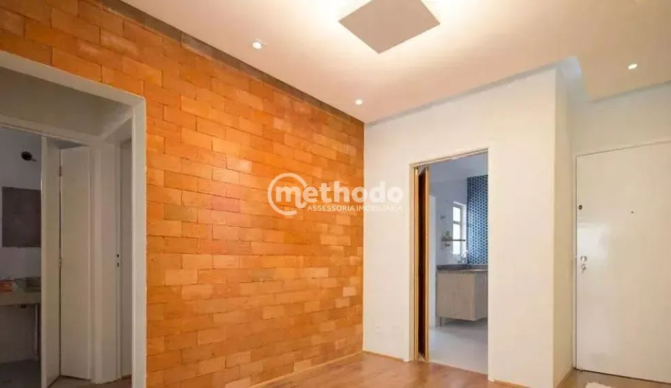 Apartamento com 2 dormitórios à venda, 72 m² - Cambuí - Campinas/SP - Foto 3