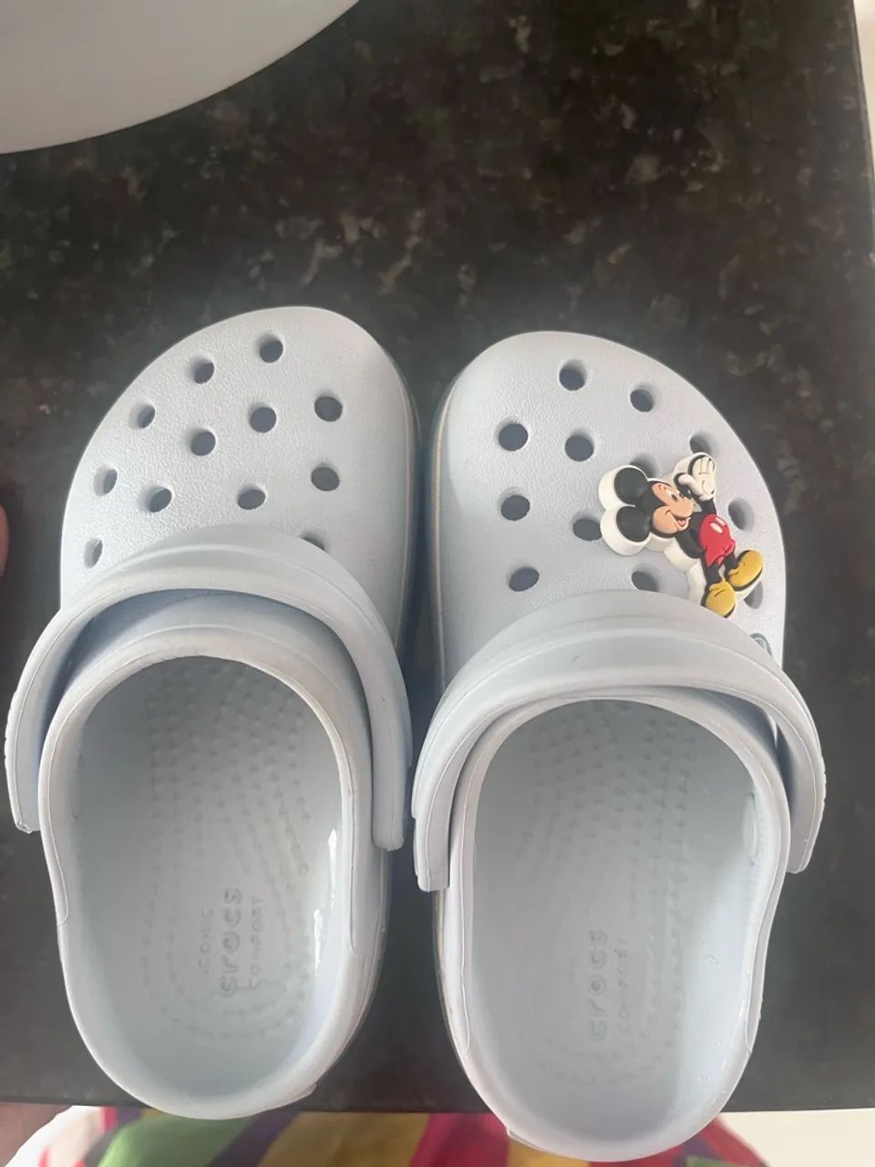 Crocs infantil  - Foto 2