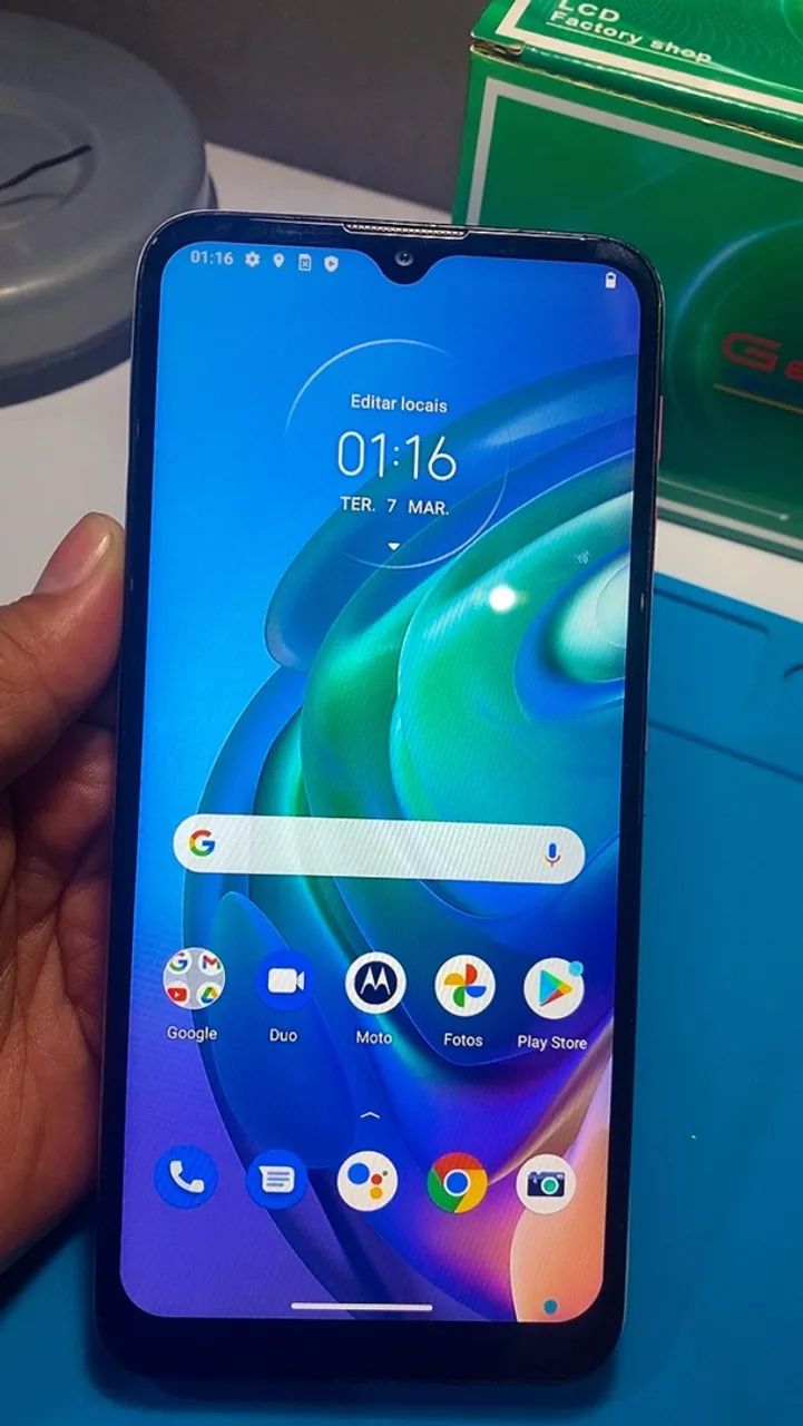 Celular g10 barato  - Foto 2