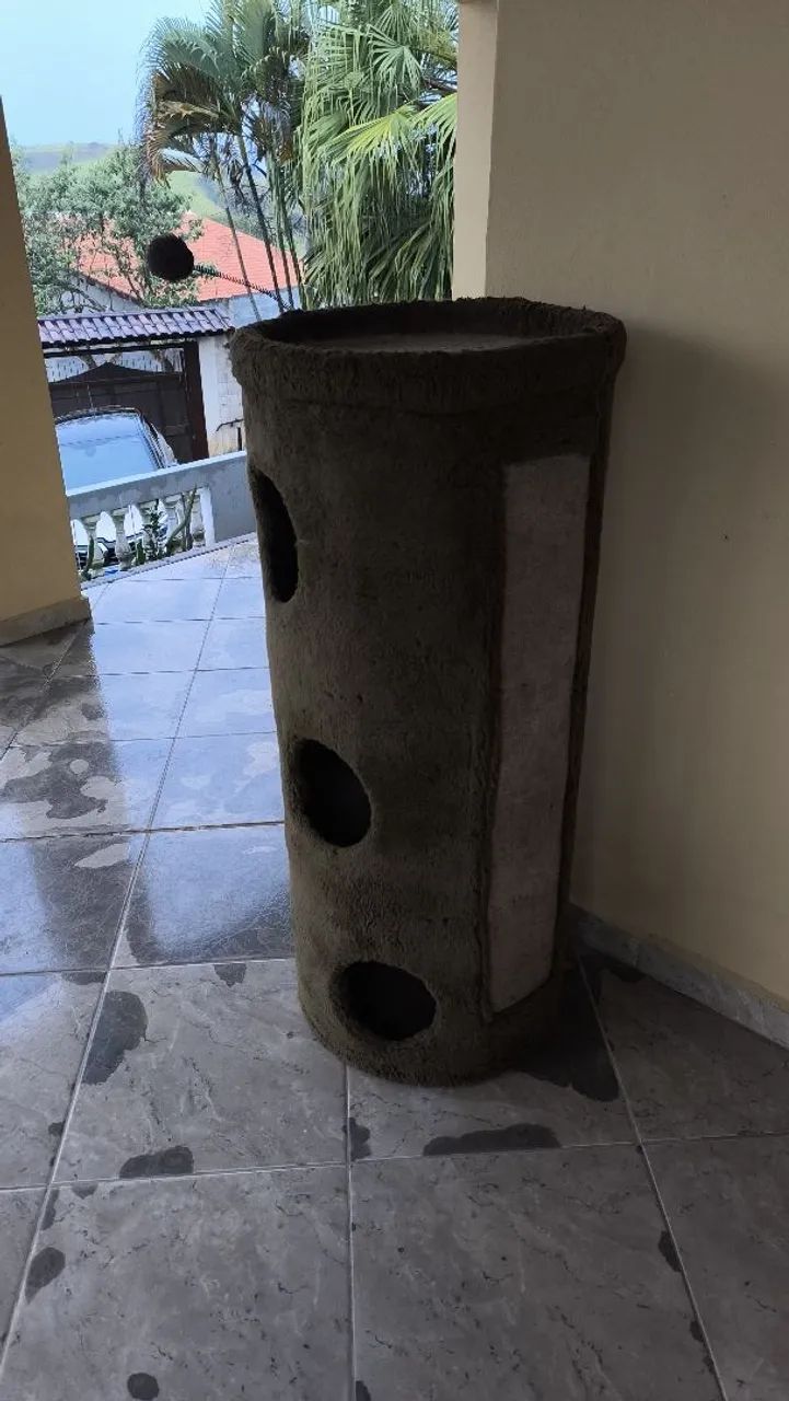Arranhador para gatos - Foto 3