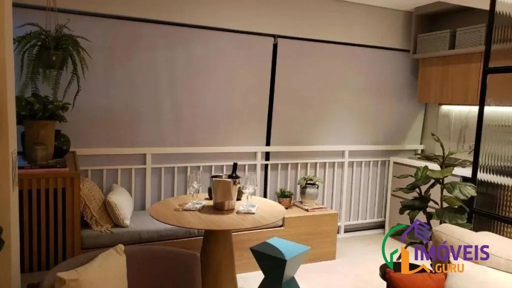 APARTAMENTO - CITY BUTANTÃ - SP - Foto 5