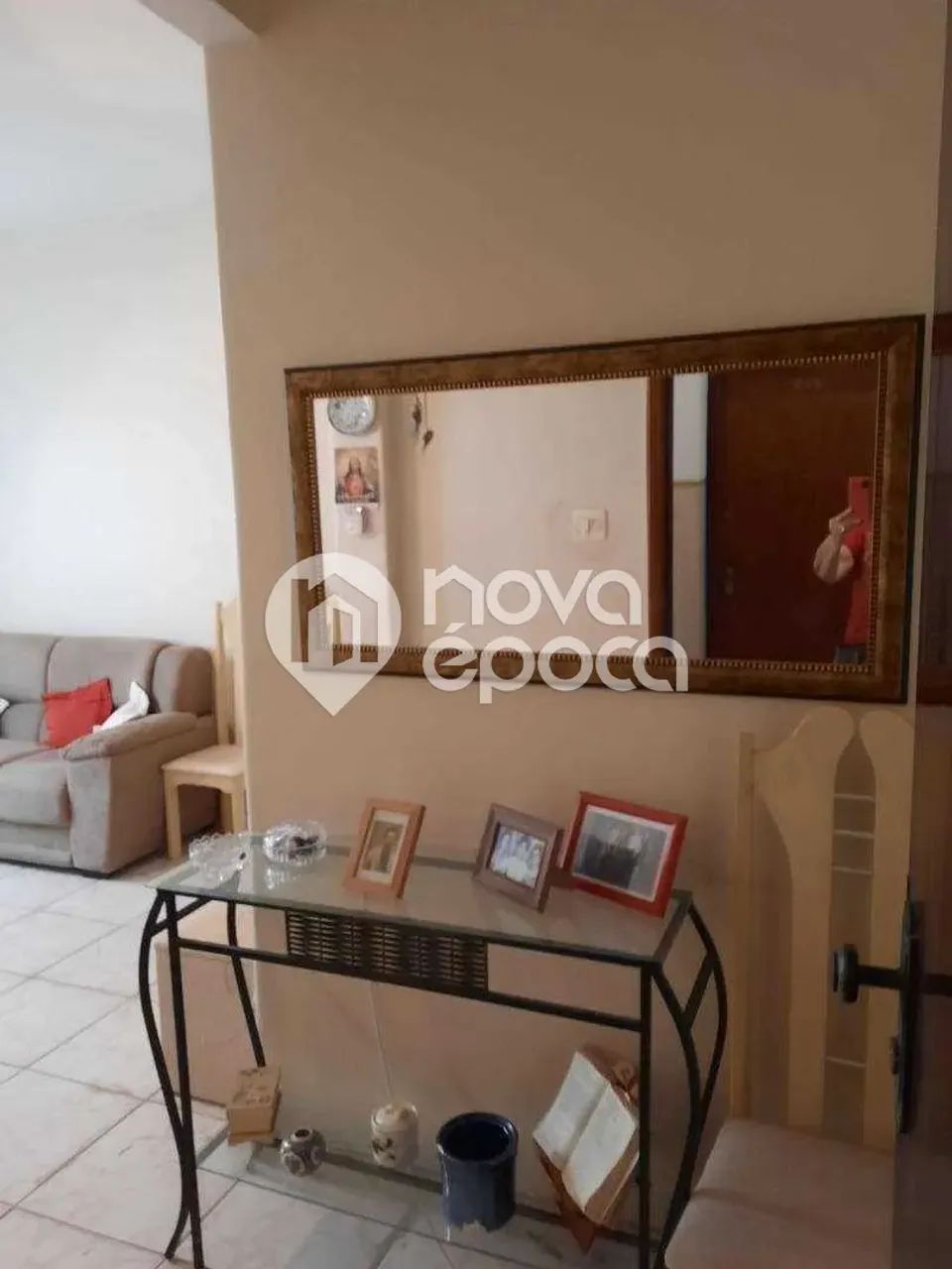 Tijuca | Apartamento 2 quartos - Foto 5