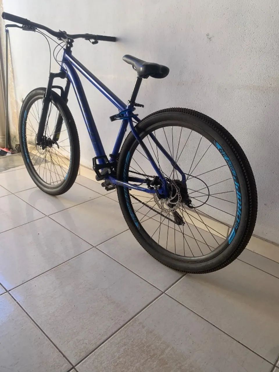 BICICLETA 7 MARCHAS - Foto 3
