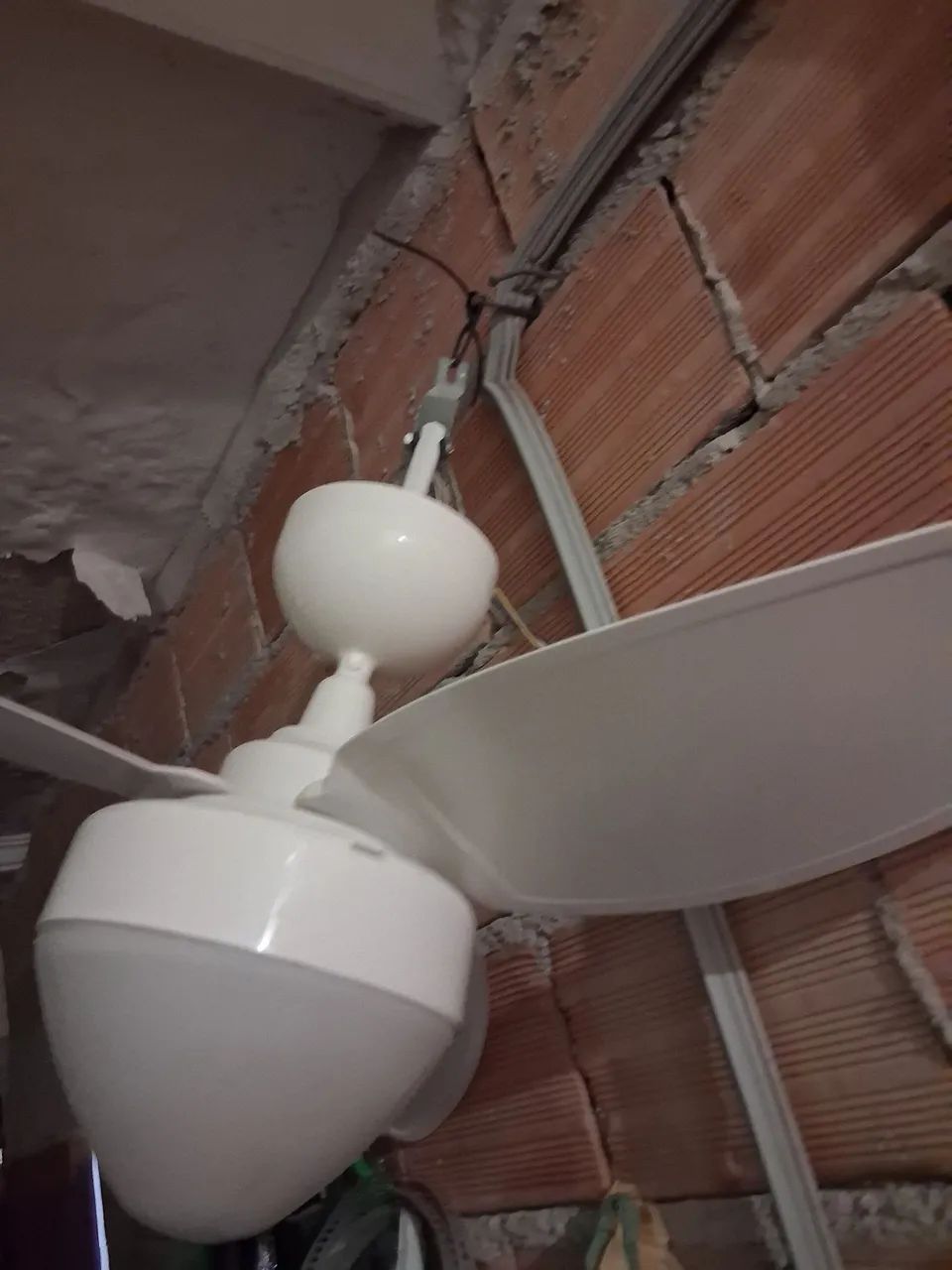 Ventilador de teto - Foto 2
