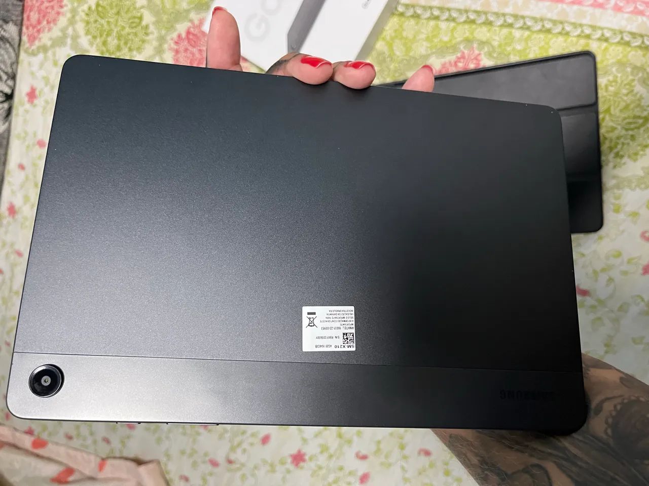 Tablet Tab A9+