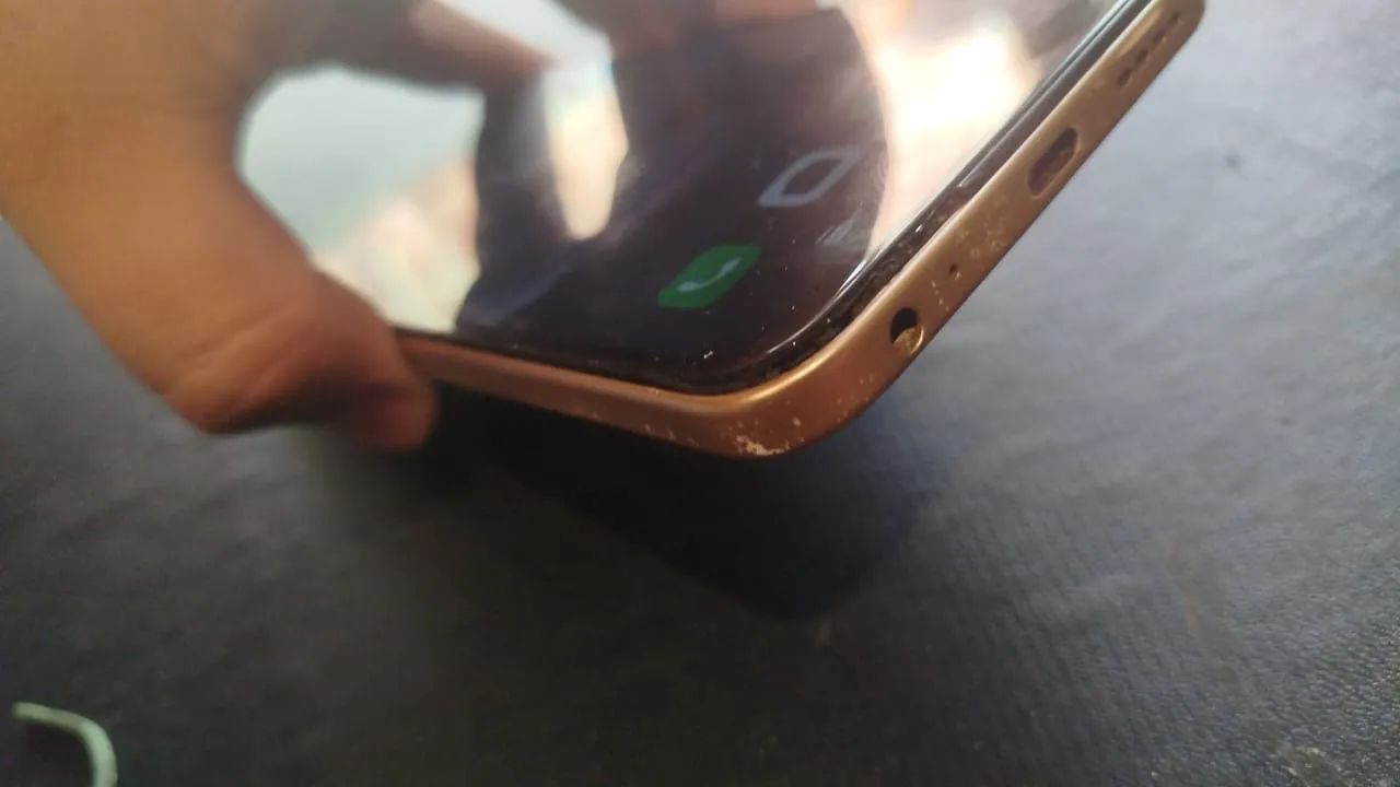 Smart 9 infinix - Foto 4