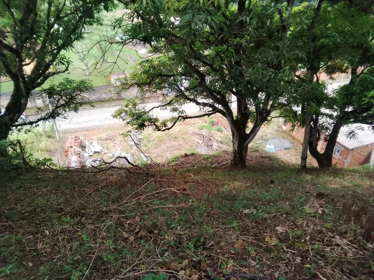 Terreno com escritura e RGI - Foto 3