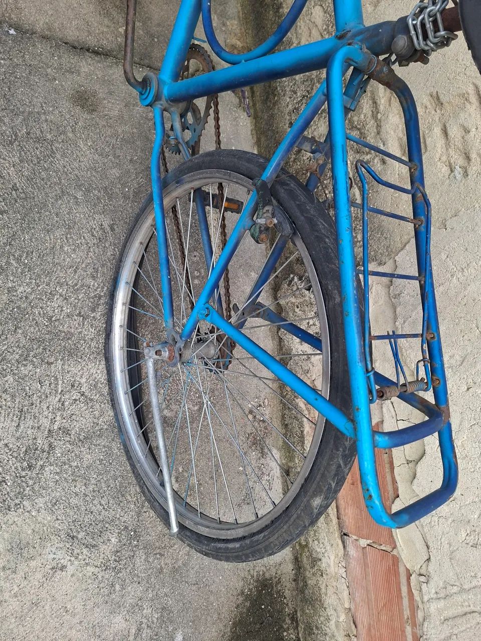 Bicicleta tipo Poti - Foto 3