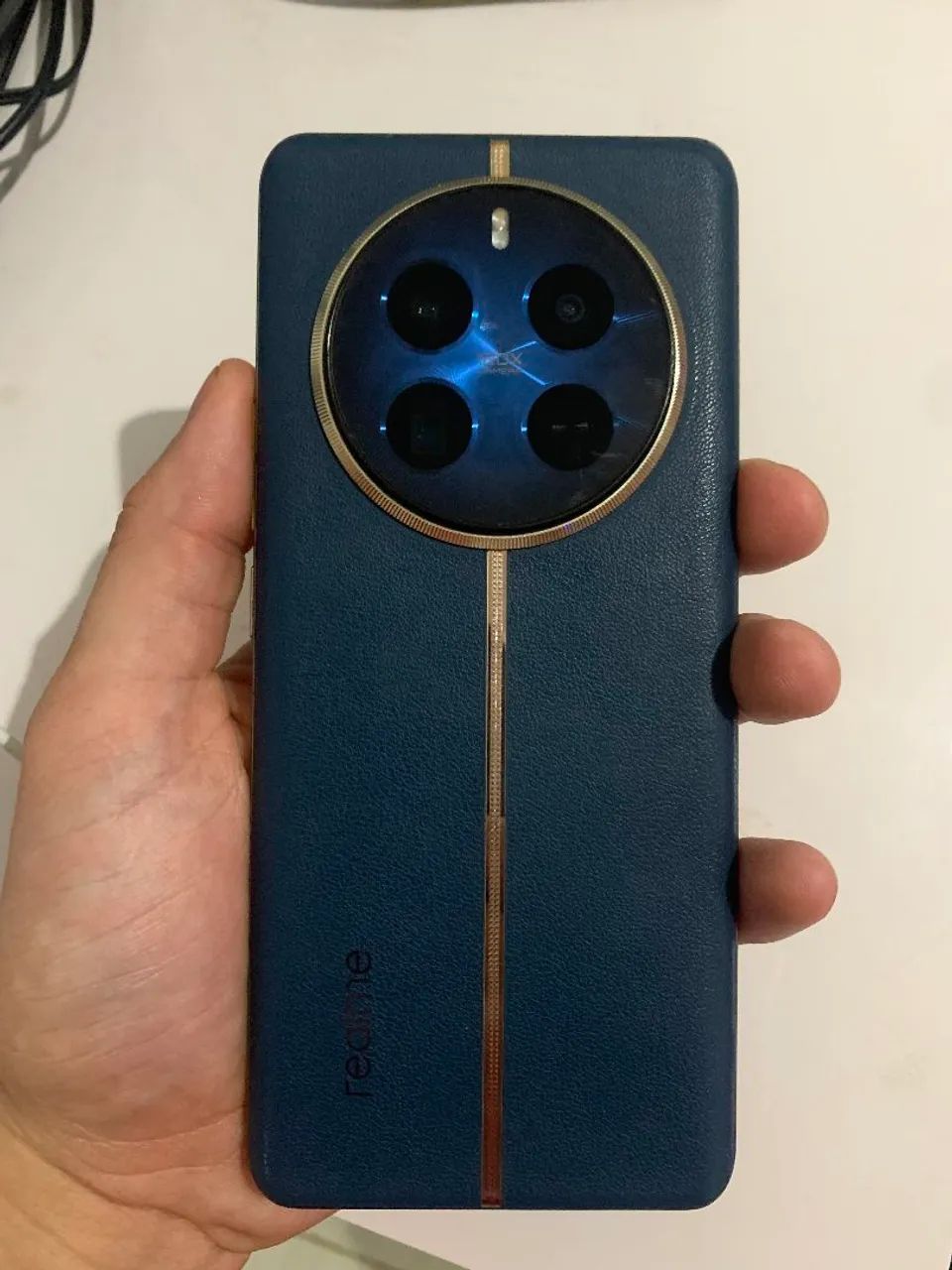Realme 12 pro plus 5g  - Foto 3