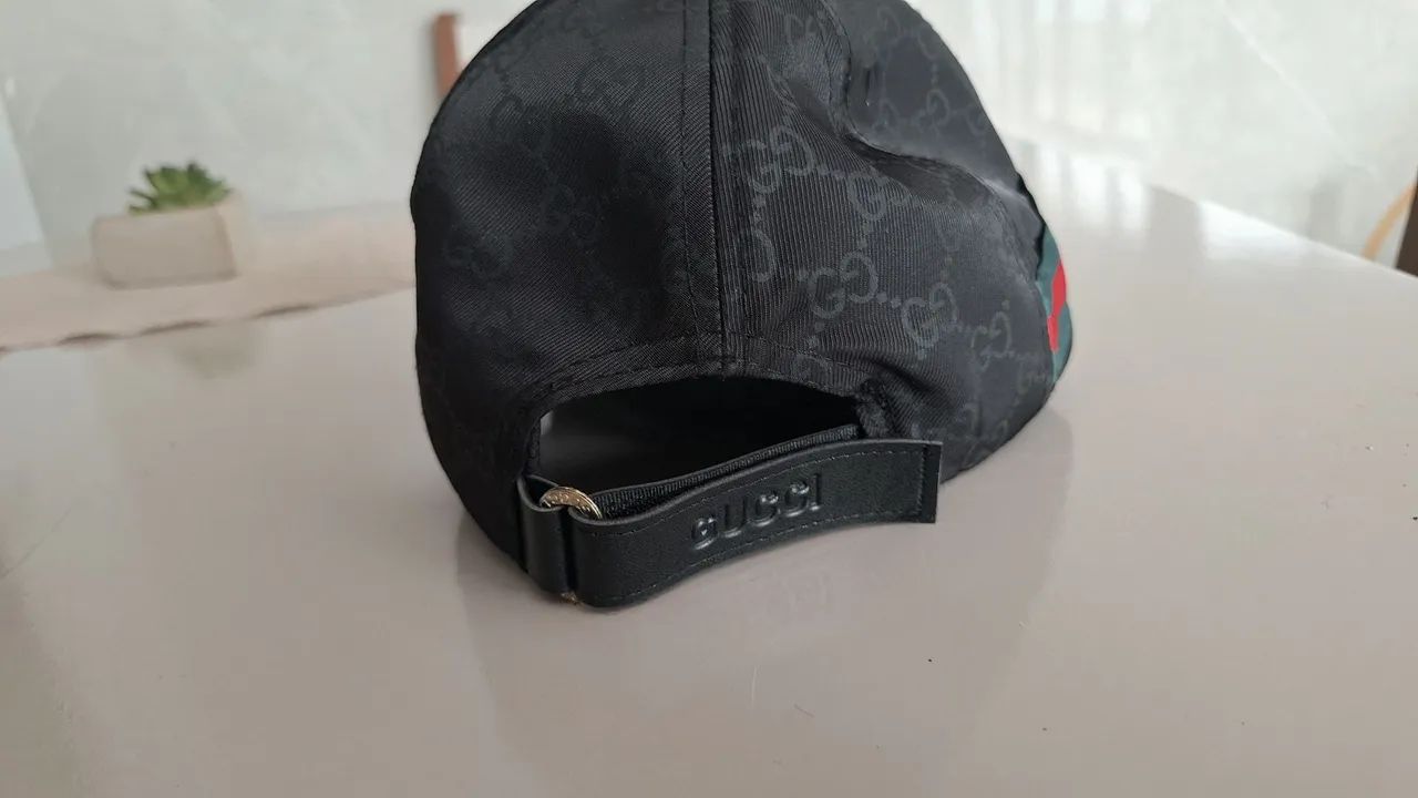 Boné gucci original  - Foto 4