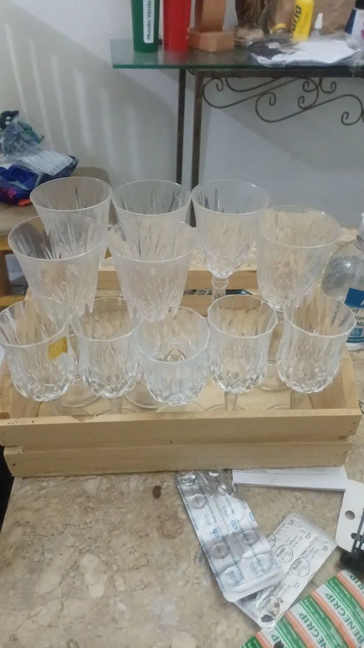 Cristal  - Foto 3