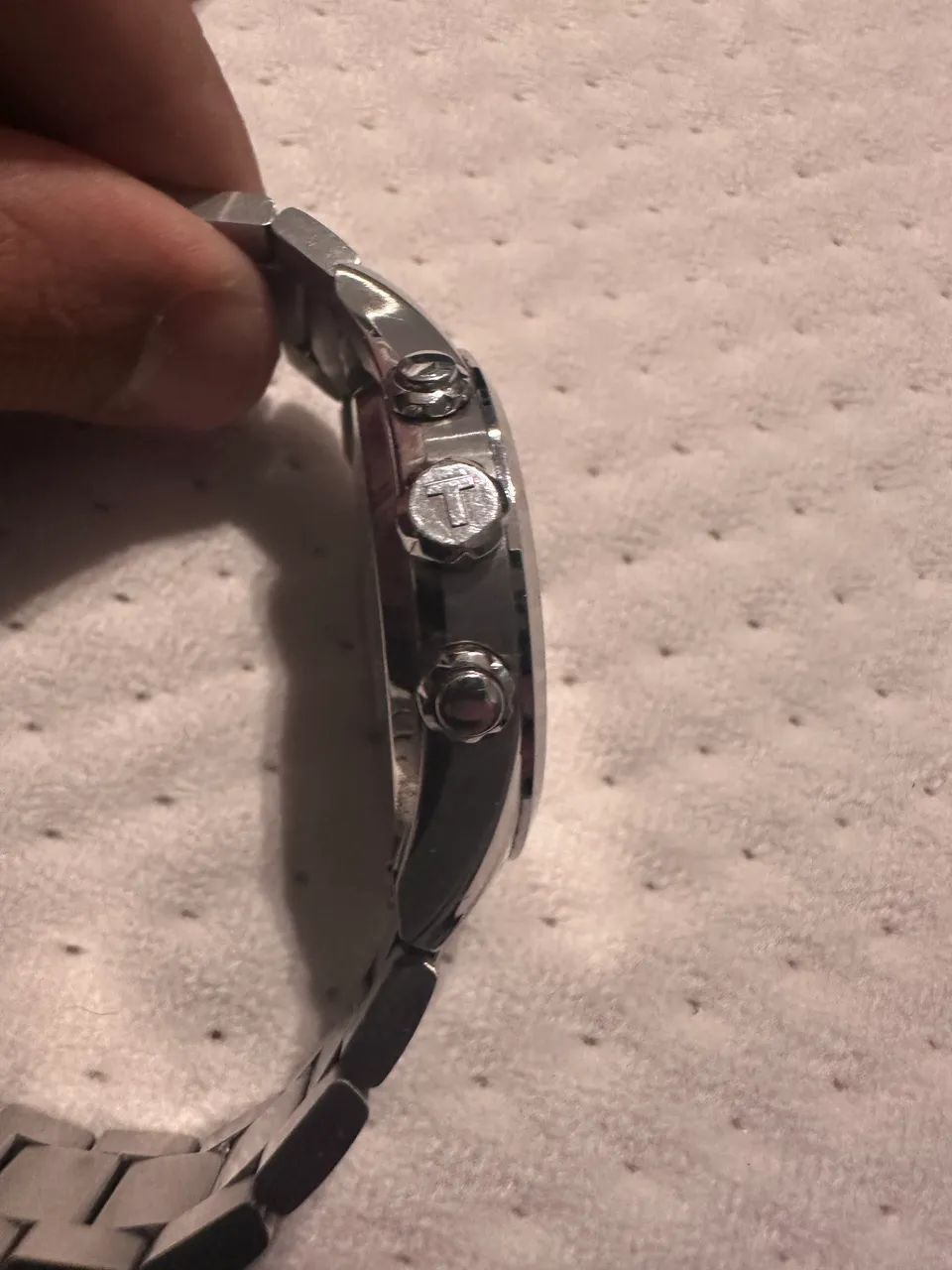 Tissot Stylis-T - Foto 5
