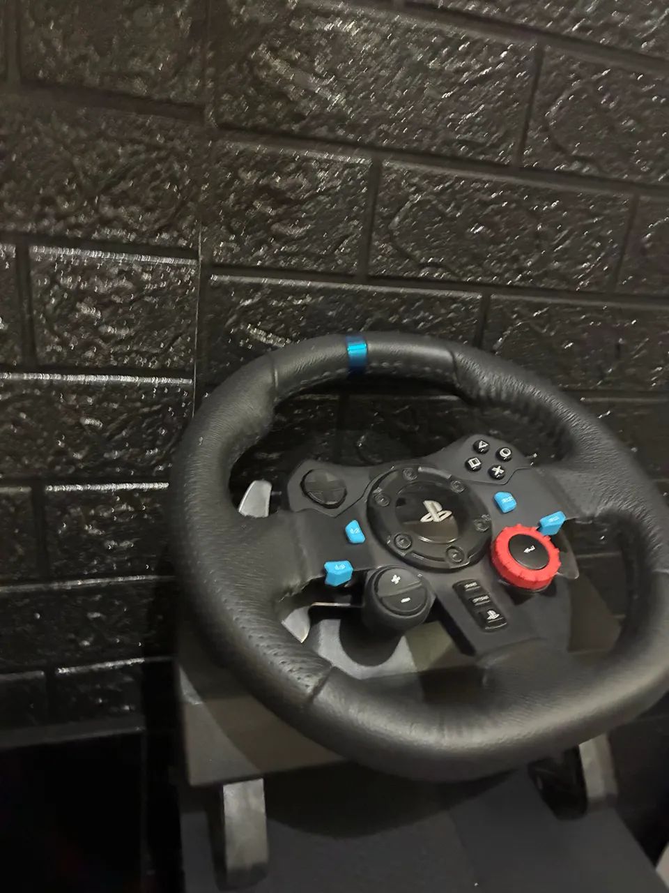 Volante logitech g29 - Foto 2