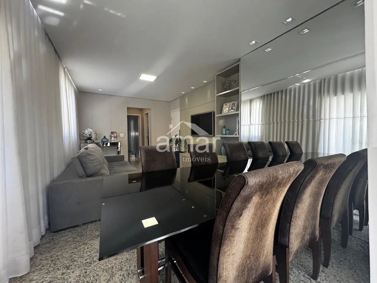 Apartamento a vanda bairro Castelo - Foto 3