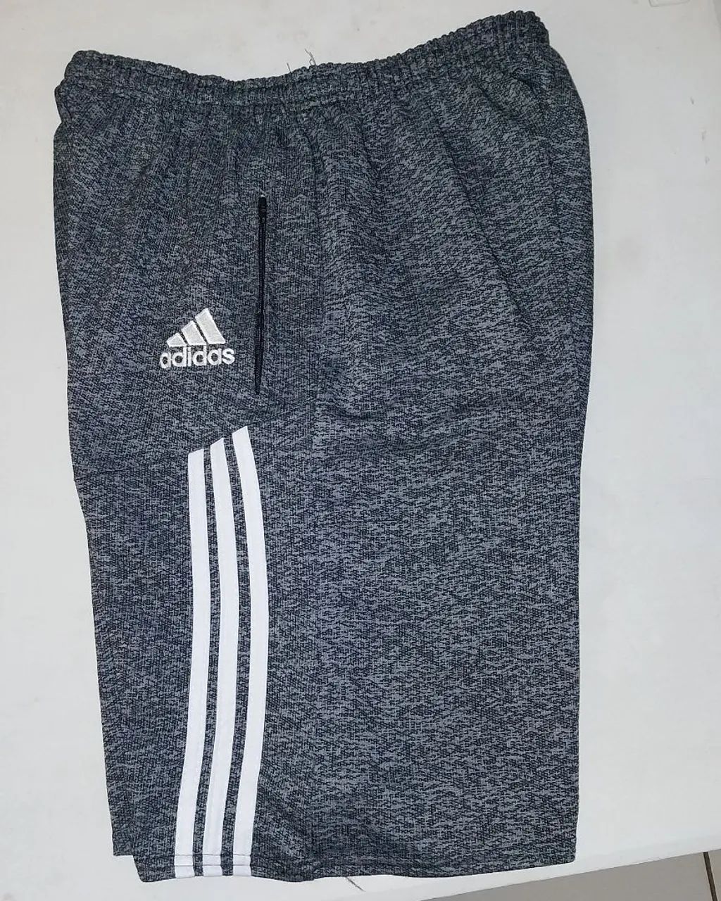 Shorts tactel grosso varias cores - Foto 5