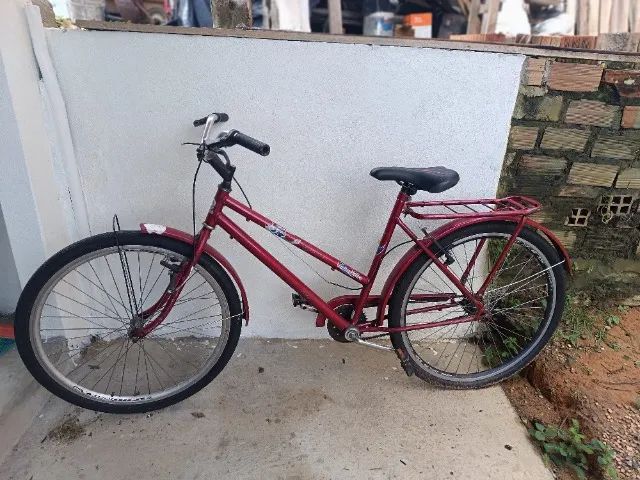 Bicicleta  - Foto 4