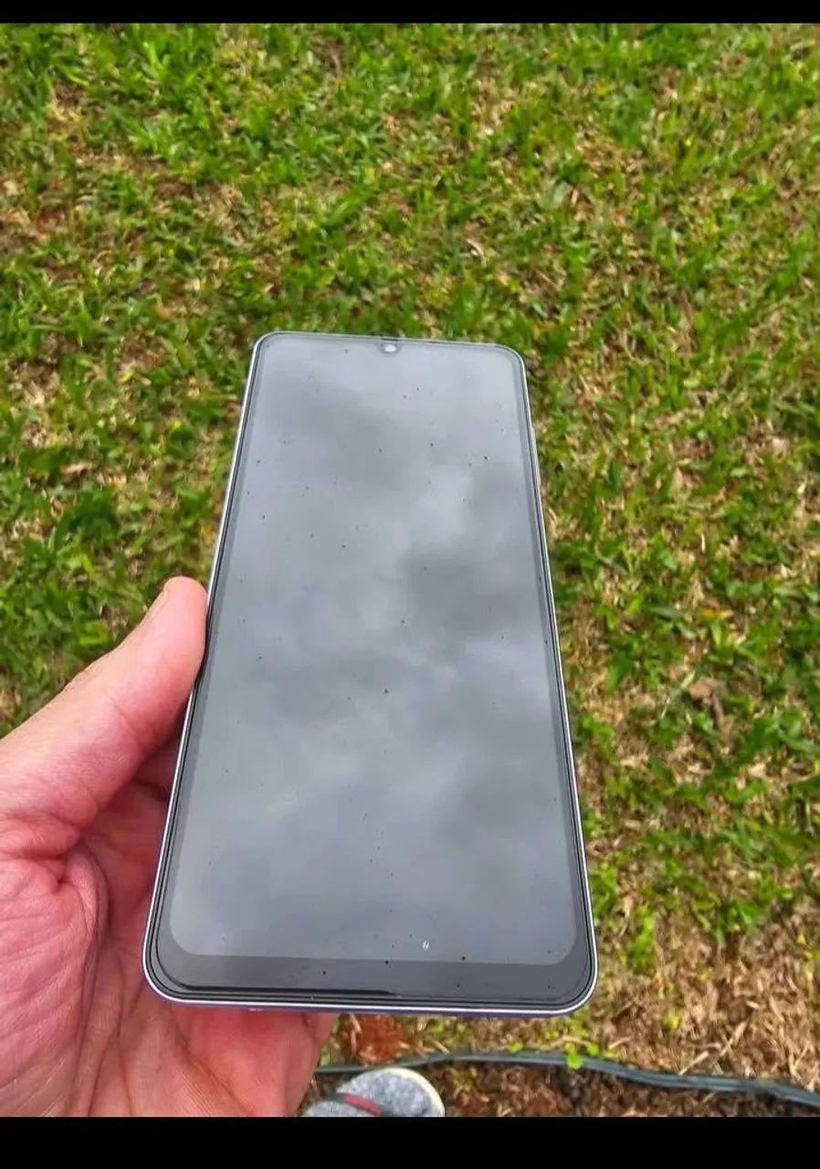 Galaxy A06 128 gigas - Foto 2
