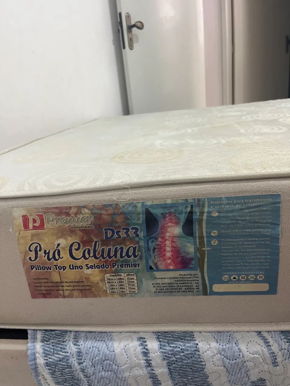 Cama box casal  - Foto 4