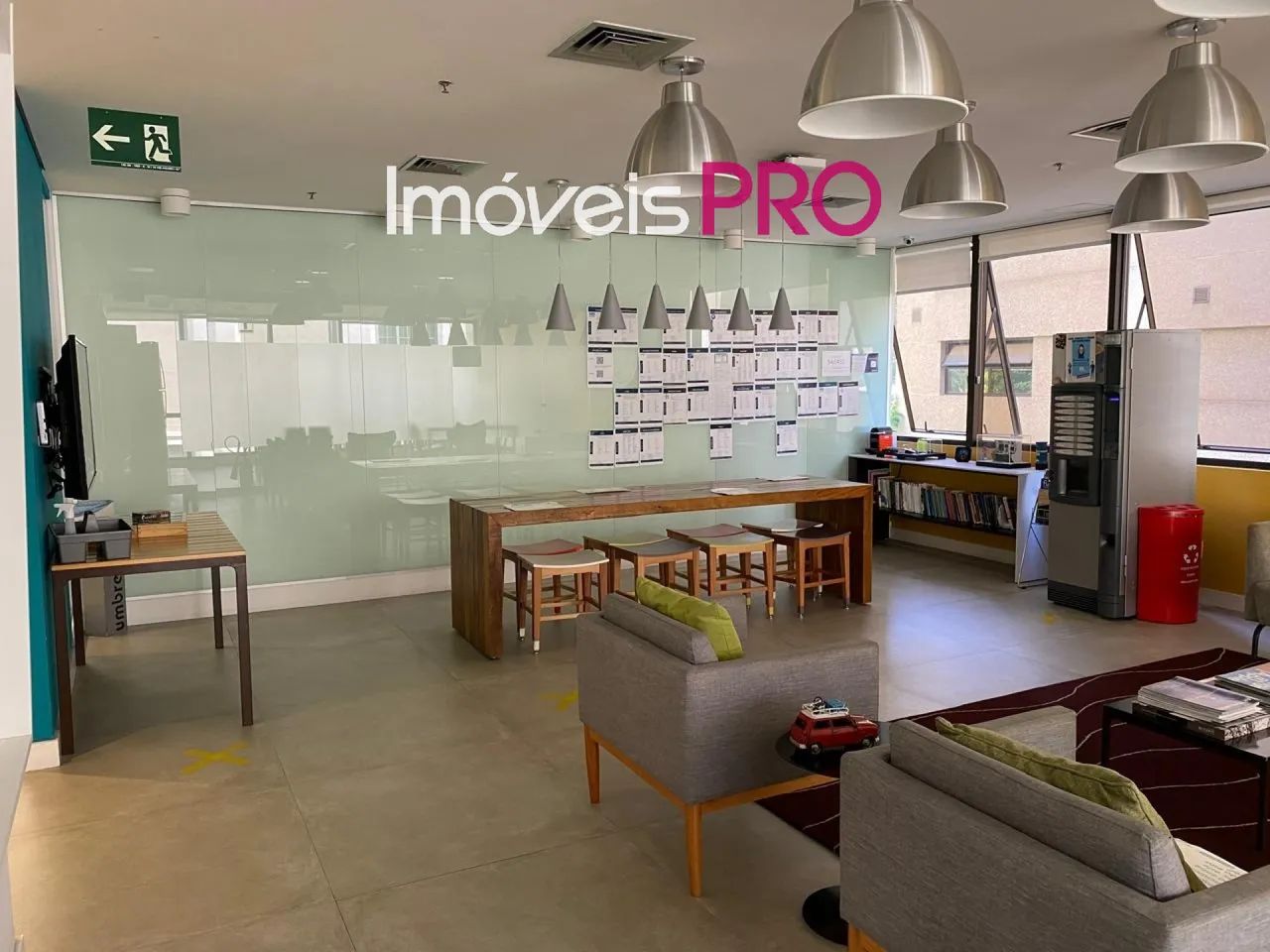 Laje comercial com 502m² na Vila Olimpia ! - Foto 4