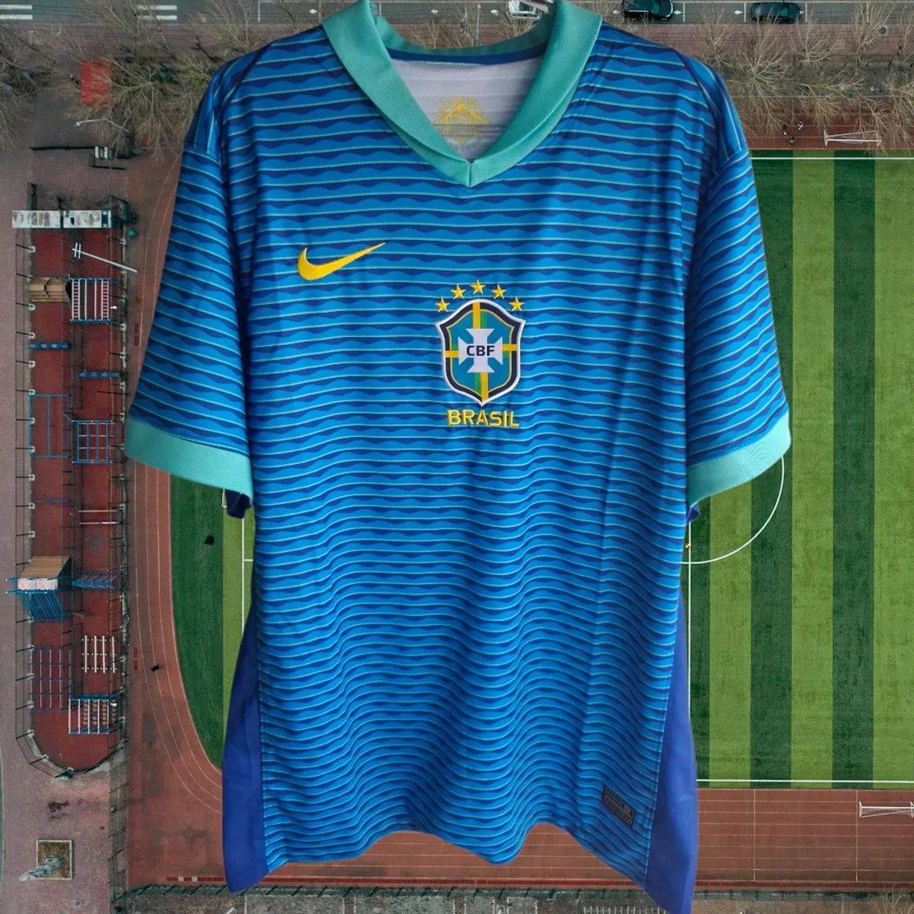 Camisas de Times  - Foto 2