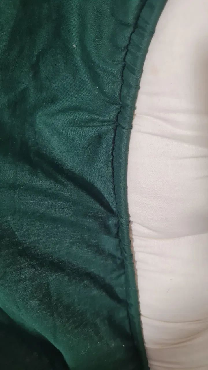 Ninho de bebê menino  - Foto 4